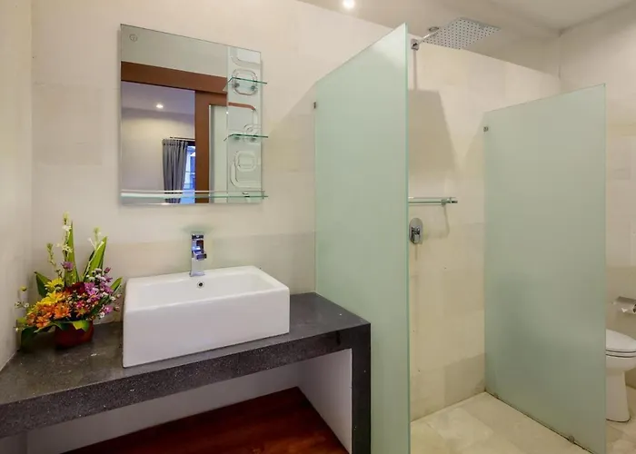 Echo Villa Canggu