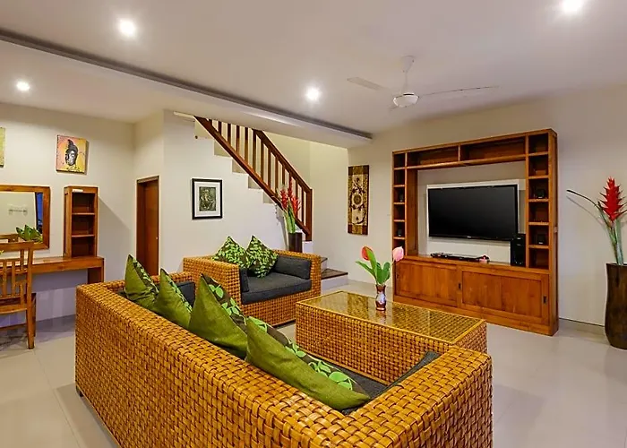 Villa Echo Canggu