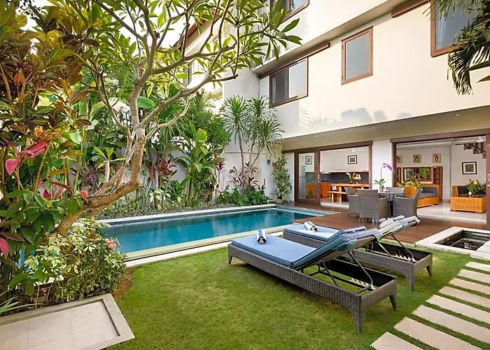 Villa Echo *