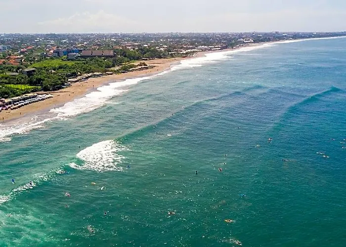 Villa Echo Canggu
