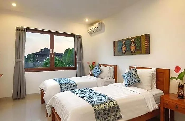 Villa Echo *