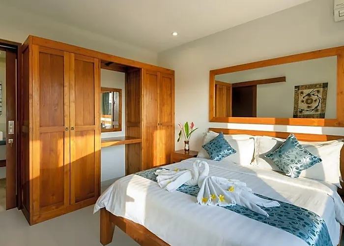 Echo Canggu