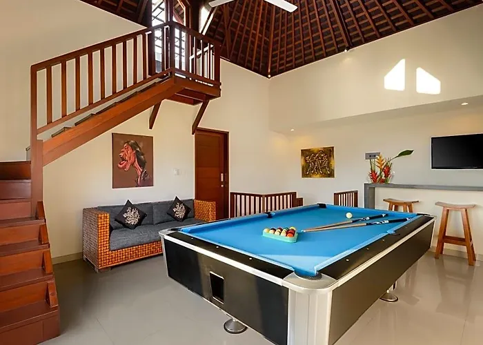 Echo Villa *
