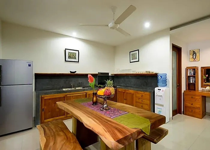 Villa Echo Canggu
