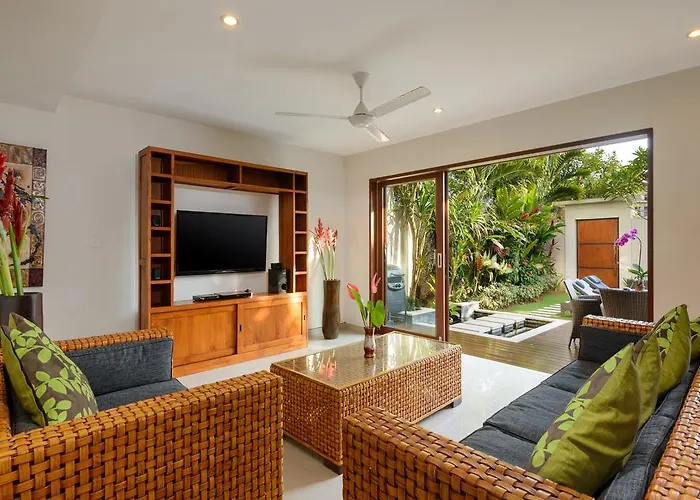 Echo Villa *