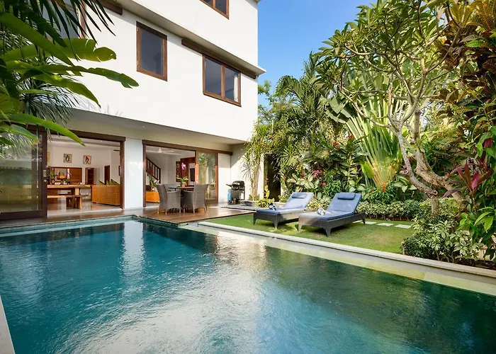 Villa Echo