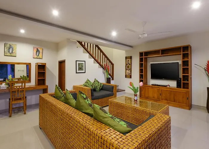 Villa Echo