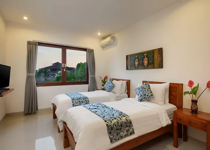 Echo Villa *